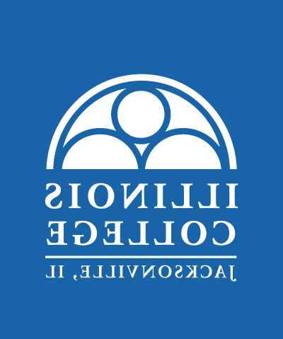 Illinois College - Home Logo